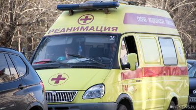 В Архангельской области школьнику переломало пальцы взорвавшейся петардой