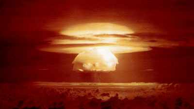 В Совбезе РФ считают, что из-за состояния Байдена может начаться ядерная война