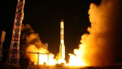 В «Роскосмосе» сообщили о состоянии космодрома Байконур после землетрясения