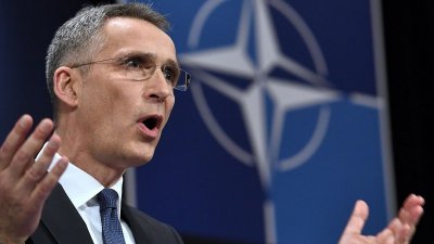 Столтенберг заявил о нежелании НАТО прямого столкновения с Россией