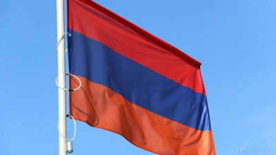 В Ереване назвали большой проблемой и угрозой сохранение государственности Арцаха (Нагорного Карабаха)