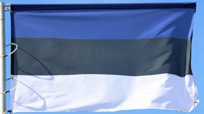 Эстония на границе с Россией устанавливает «зубы дракона»