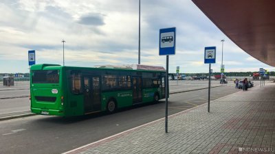 Челябинская область закупит в 2023 году более 350 автобусов