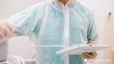 В больнице на Ямале пытались уволить беременную медсестру