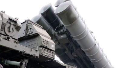 В Брянской и Курской областях ночью сбили два дрона ВСУ
