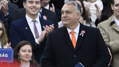 Орбан заявил, что Запад близок к отправке своих солдат на Украину