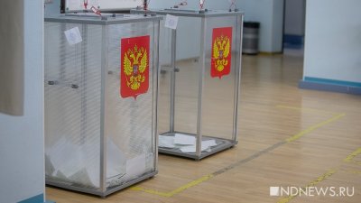 Правительство РФ поручило министерствам и ведомствам содействовать избиркомам на выборах президента России