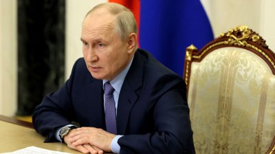 Путин: Сбережение народа России – наш приоритет на поколения вперед