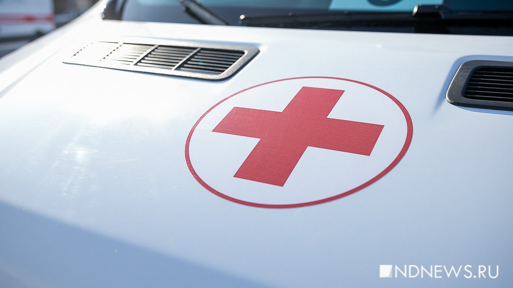 Восемь человек ранены при ударе ВСУ по больнице в Горловке